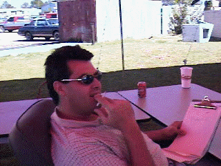 Sean, Rich Golden's Son